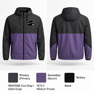 Windbreaker, team name, Spirit Store, Teamtime, Team time, sublimation, custom sports apparel, team uniforms, spirit wear, spiritwear, sports uniforms, custom shirts, team store, custom team store, fundraiser sports, apparel fundraiser