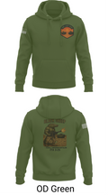 4th Assault Amphibian Battalion, Company B 82284637 Hoodie - 58
