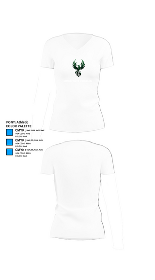 Womens Short Sleeve Vneck Shirt, Phoenix, Men's Soccer, Teamtime, Team time, sublimation, custom sports apparel, team uniforms, spirit wear, spiritwear, sports uniforms, custom shirts, team store, custom team store, fundraiser sports, apparel fundraiser