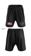 Lincoln County Narcotics 81046896 Athletic Shorts With Pockets - 22