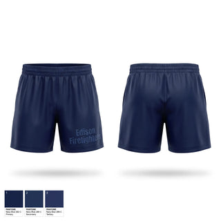 Ranger Panties, Edison Firefighters, Fire Department, Teamtime, Team time, sublimation, custom sports apparel, team uniforms, spirit wear, spiritwear, sports uniforms, custom shirts, team store, custom team store, fundraiser sports, apparel fundraiser