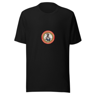 Unisex Staple T-Shirt - Black