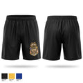 Greenbelt police Charlie squad Ranger Panties - 1