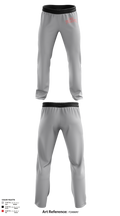 OAK Villains Sweatpants - 1