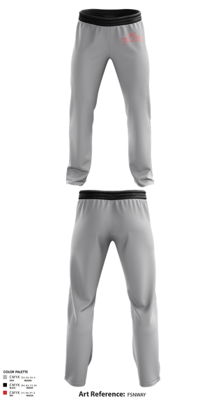 Sweatpants, OAK Villains, Men's Basketball, Teamtime, Team time, sublimation, custom sports apparel, team uniforms, spirit wear, spiritwear, sports uniforms, custom shirts, team store, custom team store, fundraiser sports, apparel fundraiser