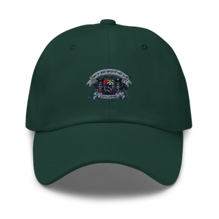 Mccourt Test 88524500 Classic Dad Hat | Yupoong 6245CM