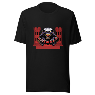 Unisex Staple T-Shirt - Black