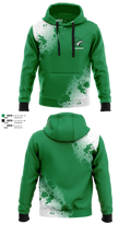 Wildcats 21519893 Hoodie - 1