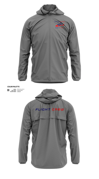 Windbreaker, Air Evac Lifeteam, EMS/EMT, Teamtime, Team time, sublimation, custom sports apparel, team uniforms, spirit wear, spiritwear, sports uniforms, custom shirts, team store, custom team store, fundraiser sports, apparel fundraiser