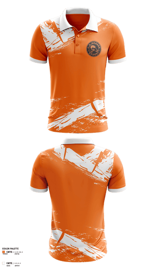 Short Sleeve Performance Polo, T.H. Rogers, Men's Basketball, Teamtime, Team time, sublimation, custom sports apparel, team uniforms, spirit wear, spiritwear, sports uniforms, custom shirts, team store, custom team store, fundraiser sports, apparel fundraiser