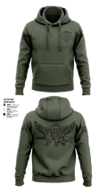 Cambridge SRT Hoodie - 5
