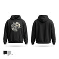 Albert Gallatin Colonials Hoodie - 2