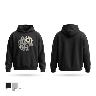 Albert Gallatin Colonials Hoodie - 2