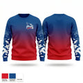Inter-Lakes Pride 39089041 Crew Neck Sweatshirt - 1