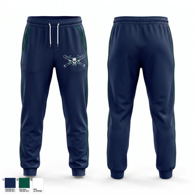 Morgan hill Toros 10u Sweatpants - 2