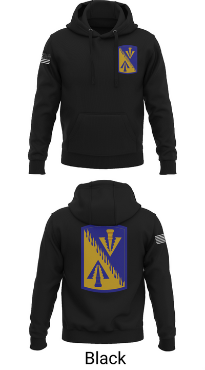 128th Aviation Brigade 66683018 Hoodie - 38