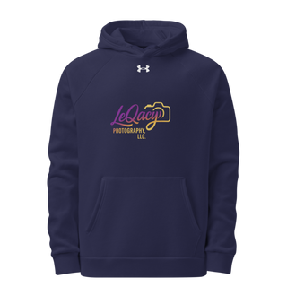 LeQacy Photography & Videography, LLC. 41903860 Under Armour Hoodie