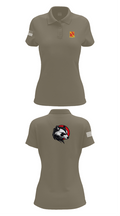 3-27 68507802 Women's Short Sleeve Performance Polo  - 75