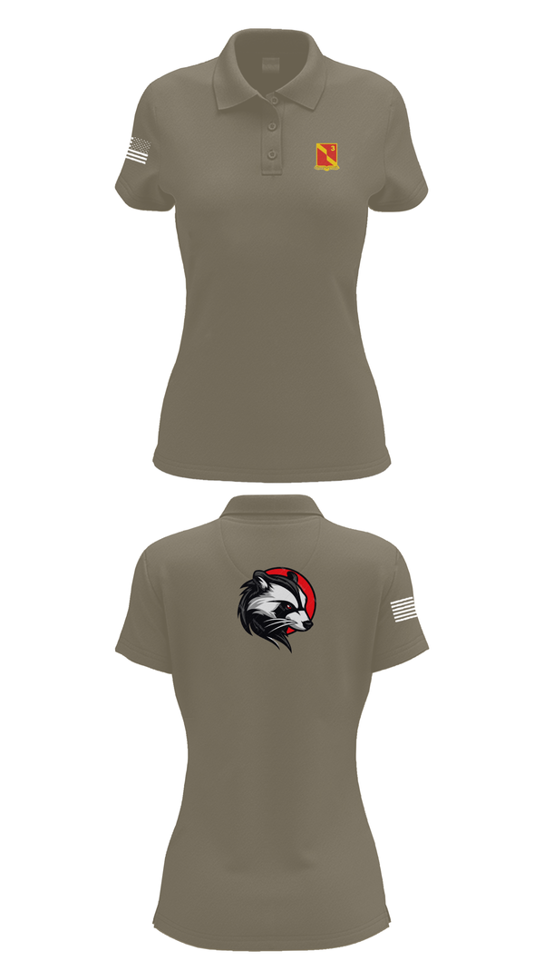 Womens Short Sleeve Performance Polo, 3-27, , Teamtime, Team time, sublimation, custom sports apparel, team uniforms, spirit wear, spiritwear, sports uniforms, custom shirts, team store, custom team store, fundraiser sports, apparel fundraiser