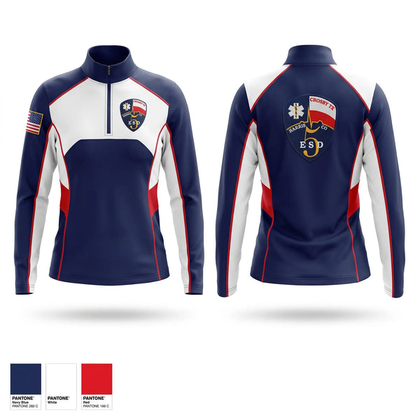 Windbreaker, Crosby EMS, EMS/EMT, Teamtime, Team time, sublimation, custom sports apparel, team uniforms, spirit wear, spiritwear, sports uniforms, custom shirts, team store, custom team store, fundraiser sports, apparel fundraiser