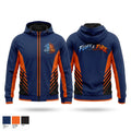Space City Pickleball Windbreaker - 1
