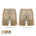 Spartanburg Methodist Police 96413809 Athletic Shorts With Pockets - 1