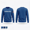 Vice/Narcotics 36182314 Crew Neck Sweatshirt - 1