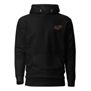 LeQacy Photography & Videography, LLC. 41903860 Unisex Premium Hoodie | Cotton Heritage M2580