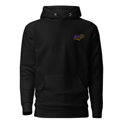 LeQacy Photography & Videography, LLC. 41903860 Unisex Premium Hoodie | Cotton Heritage M2580