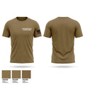 Second Infantry Division Sustainment Brigade 45004093 Short Sleeve Performance Shirt - 1