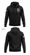 Bartlesville Police Department 89012785 Hoodie - 50