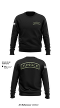 25 Id 16101676 Crew Neck Sweatshirt - 1