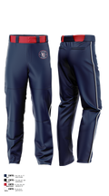 YOUNG GUNS Baseball Pants - 1