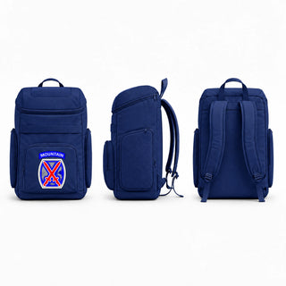 Gear Bag, Headquarters and Distribution Company, Army, Teamtime, Team time, sublimation, custom sports apparel, team uniforms, spirit wear, spiritwear, sports uniforms, custom shirts, team store, custom team store, fundraiser sports, apparel fundraiser