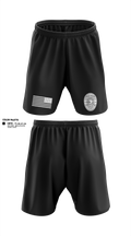 Clermont PD 17017989 Athletic Shorts With Pockets - 21