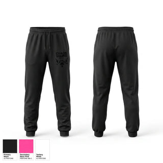 Sweatpants, Choas unit, E-Sports, Teamtime, Team time, sublimation, custom sports apparel, team uniforms, spirit wear, spiritwear, sports uniforms, custom shirts, team store, custom team store, fundraiser sports, apparel fundraiser