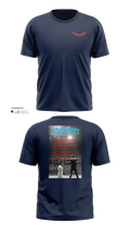 Cooloodec 67101747 Old School Cotton Feel Shirt - 21