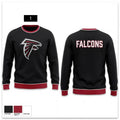 Falcons 93213700 Crew Neck Sweatshirt - 1