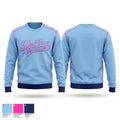 Mud Bugs 27578499 Crew Neck Sweatshirt - 2