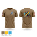Bravo company Short Sleeve Performance Shirt - 1