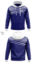 Rockland High School Golf 33140596 Hoodie - 100