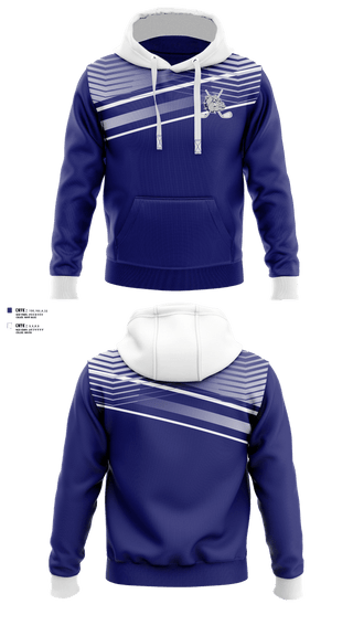 Hoodie, Rockland High School Golf, Golf, Teamtime, Team time, sublimation, custom sports apparel, team uniforms, spirit wear, spiritwear, sports uniforms, custom shirts, team store, custom team store, fundraiser sports, apparel fundraiser