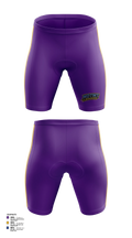 MDTMT Legends 43679837 Track Shorts - 4