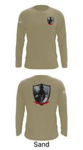 E/1-79 FA 20170635 Long Sleeve Performance Shirt 86