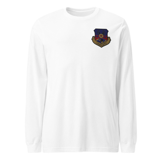 380 ESFS 95267878 Unisex Long Sleeve Tee | Bella + Canvas 3501