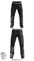 Cape Cod Youth Sports Sweatpants - 1