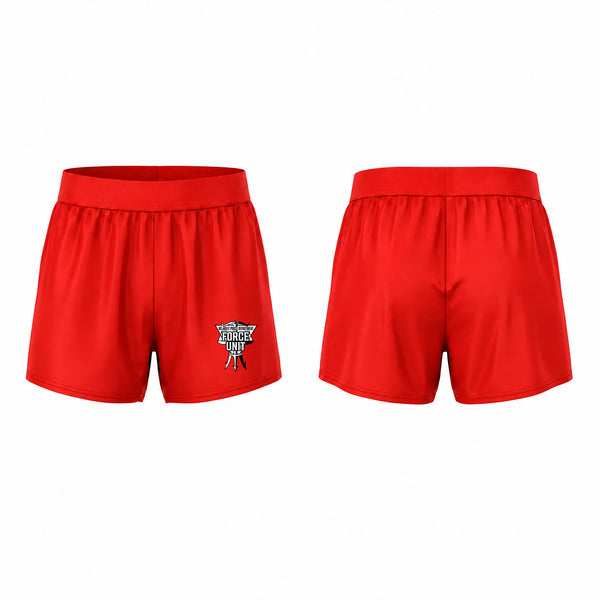 Ranger Panties, Force Unit, Police, Teamtime, Team time, sublimation, custom sports apparel, team uniforms, spirit wear, spiritwear, sports uniforms, custom shirts, team store, custom team store, fundraiser sports, apparel fundraiser