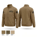 Military Corrections 78404949 Windbreaker - 1