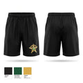SERT HCSO Athletic Shorts With Pockets - 1
