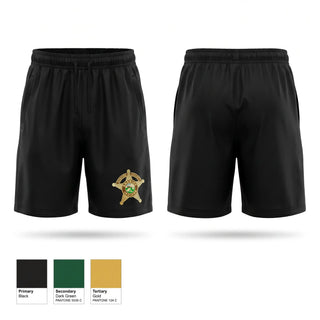 Athletic Shorts With Pockets, SERT HCSO, Police, Teamtime, Team time, sublimation, custom sports apparel, team uniforms, spirit wear, spiritwear, sports uniforms, custom shirts, team store, custom team store, fundraiser sports, apparel fundraiser